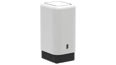 EE Unlocked Smart 5G Hub 2 HH20C WiFi Router White (Renewed)