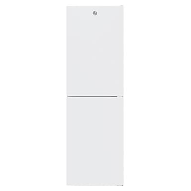 HVCT3L517FWKR Low Frost 50/50 Fridge Freezer - White Finish