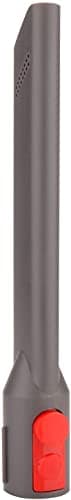 Crevice Tool for Dyson V15 V10 V8 V11 V7 Absolute Animal Motorhead Cyclone Fluffy Mattress Outsize Vacuum Cleaner Attachments Replacement Brush Tool