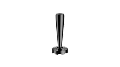 Braun MQS 300 BK Potato & Vegetable Masher Attachment with EasyClick Plus System - Accessories for Braun MultiQuick 7 and 9 Hand Blender, BPA-Free, Black