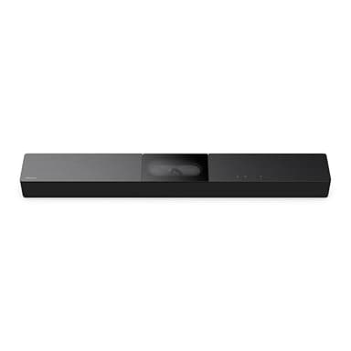 Hisense HS2000, 2.1 CH Soundbar, Visual built-in subwoofer, 240W max audio power,Dolby Audio, DTS Virtual:X, TV Mode, EzPlay