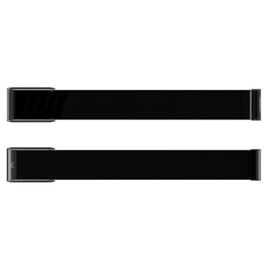 WHOOP CoreKnit Wristband – Compatible with One and Peak – Performance Knit – Not Compatible with Gen 4, Jet Black