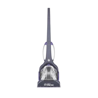 Swan Dirtmaster SC17310N Carpet Cleaner, Lightweight Wet Cleaner for Carpets, Rugs and Car Seats, Deep Cleaning with Stain Removal, Refreshes and Neutralises lingering Pet Odours, Black