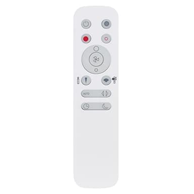 VINABTY Replace Remote Control Fit for Dyson Pure Cool Air Purifier Tower Fan HP04 HP00 HP01