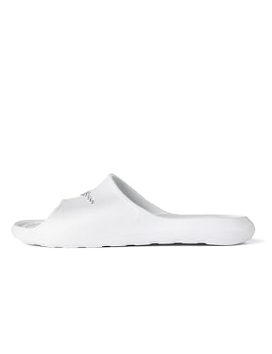 NIKE VICTORI ONE Shower Slide Slipper White Black White