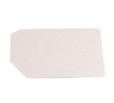 Genuine Waveguide Cover Compatible with Panasonic NN-CT562MBPQ NN-CT565MBPQ Microwave Oven