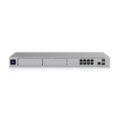 Ubiquiti Router UniFi Dream Machine Pro Max - UDM-Pro-Max