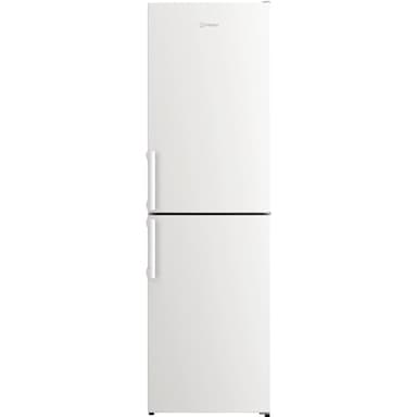 Indesit IB55 732 W UK Freestanding fridge freezer - White