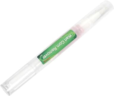 3Pcs Genital Wart ​Treatment Papillomas Removal Warts Liquid Remove 3ml