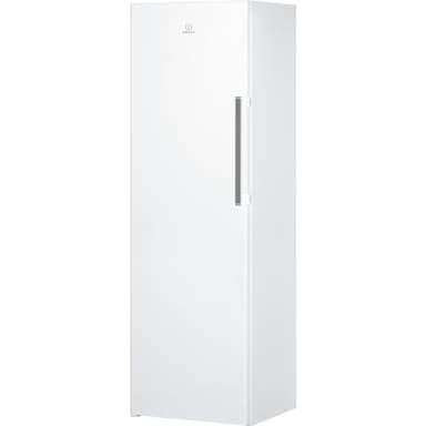 Indesit No Frost Tall Freezer - White - 14 Shopping Bags - E Rated - UI8 F2C W UK