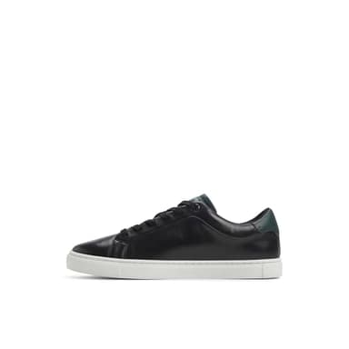 Ted Baker Men's Robberto Sneaker, Black, 8 UK