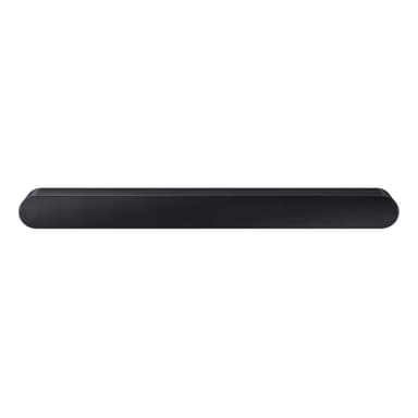 Samsung All-in-one Soundbar, 5.0ch Lifestyle with Alexa Built-in and Dolby Atmos, Black, S60D