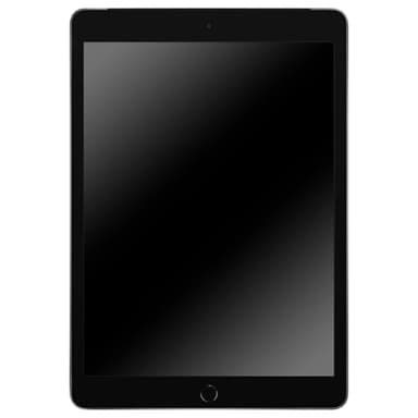 2019 Apple iPad (10.2-inch, Wi-Fi, 128GB) Space Grey (Renewed)