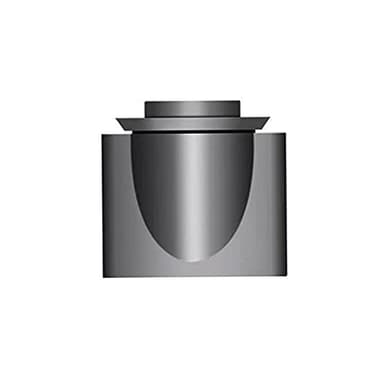 Chuancheng Smoothing Nozzle Tools Attachment for Dyson Supersonic Hair Dryer HD01 HD02 HD03 967715-01