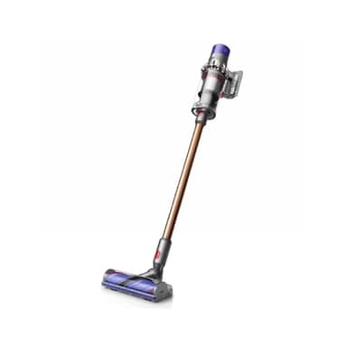 Dyson Cyclone V10 Absolute Cordless Vacuum Cleaner (Nickel / Copper)
