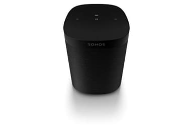 Sonos One SL - Wireless Speaker Black