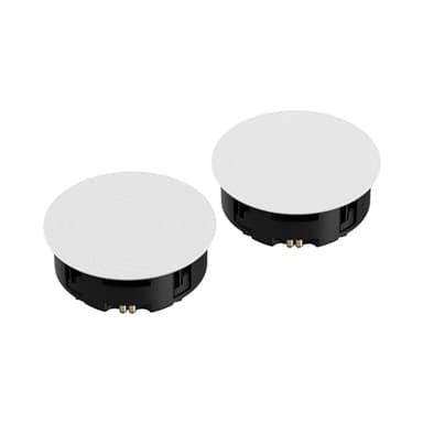 Sonos Sonance Ceiling Speaker 8 Inch Grid (2UN)