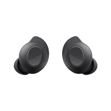 Samsung Galaxy Buds FE Wireless Earbuds, Active Noise Cancelling, Comfort Fit, Graphite, 2 Year Manufacturer Extended Warranty (UK Version)