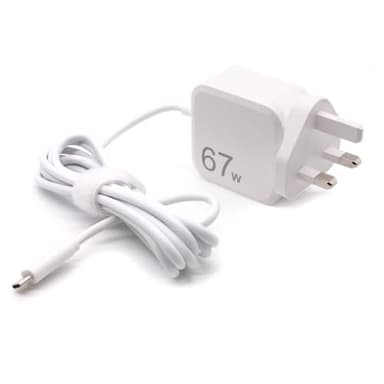 AJP 67W USB C Fast Charger for I-Phone 15, 15 Plus 256GB, 15 Plus, 15 Pro, 15 Pro 1TB, 15 Pro 256GB, 15 Pro, 15 Pro Max, 15 Pro Max 1TB, 14, 14 Pro, 14 Plus, 14 Pro Max TYPE C Power Adapter