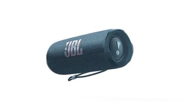 JBL Flip 6 - Portable Speaker Blue