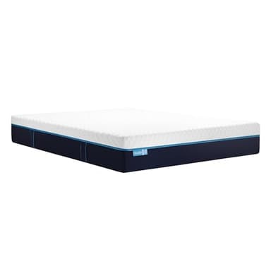Simba Hybrid Pro Mattress 28 cm | Simbatex cooling foam & 4800 Aerocoil springs | super king 180 × 200 cm | winner - product of the year award 2026 | 200-night trial