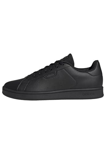 adidas Men's Urban Court Shoes, core Black/Carbon/core Black, 9 UK