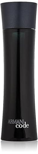 Armani Code Pour Homme EDT Spray, 200 ml