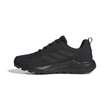 adidas Men's Terrex Anylander RAIN.RDY Hiking Shoes, core Black/core Black/Grey Four, 11 UK