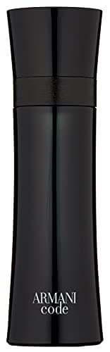 Code Pour Homme by Giorgio Armani Eau de Toilette Spray 125ml