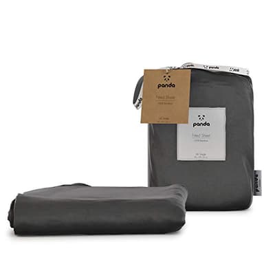 Panda London 100% Bamboo Duvet Cover - Hypoallergenic, Eco-Friendly, Silky Soft, Breathable, 30-Night Trial