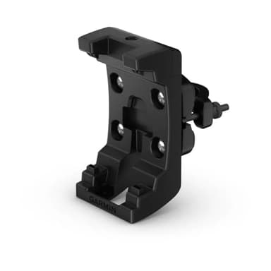 Garmin Bicycle Handlebar Mount Accessory, Compatible with Montana 700/700i/750i, (010-12881-01)