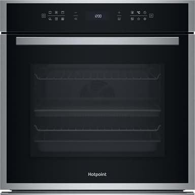Hotpoint Class 6 Built In Electric Single Oven - Stainless Steel - A+ Rated
