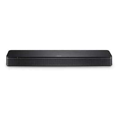 Bose TV Speaker- Small soundbar with Bluetooth connectivity