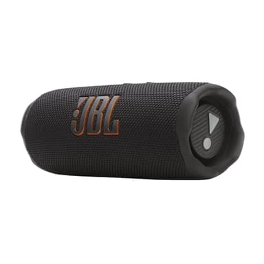 JBL Flip 7, Wireless Portable Bluetooth Speaker, 16 Hours of Playtime, IP68 Waterproof, Dustproof and Drop-Proof, JBL Pro Sound with AI Boost, Auracast Multi-Speaker Connection, Squad