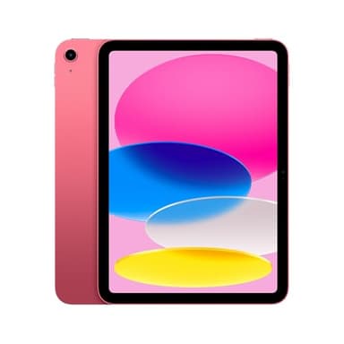 Apple iPad, 2025 with A16 Chip (11-inch, Wi-Fi, 128GB) - Pink (Renewed)