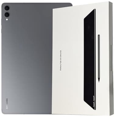 Samsung Galaxy Tab S11 Ultra (14.6", 5G) SM-X936B 256GB + 12GB - Grey (Renewed)