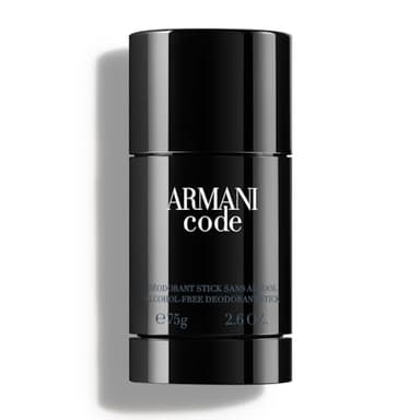 Armani Code Men by Giorgio Armani Deodorant Stick 75 g