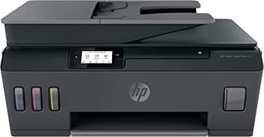 HP Smart Tank Plus 655 Thermal Inkjet 4800 x 1200 DPI 11 ppm A4 Wi-Fi