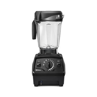 Vitamix Explorian E520 Blender Black