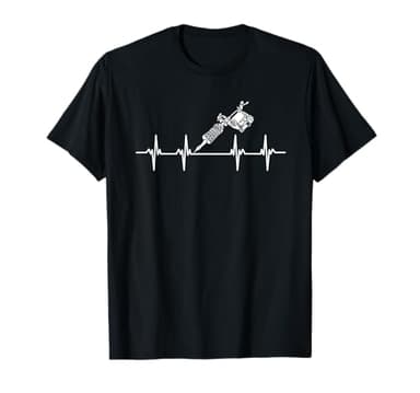 tattoo tattoos body art needle ink skin tattoo studio tattoo T-Shirt