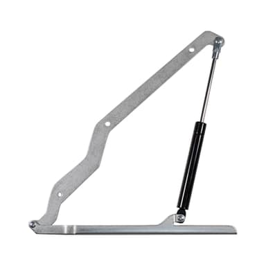Piston Gas Strut Compatible with Keter Hinge Gspt 200N Premiere Grande XL Jumbo Models Store It Out Storage Box Keter Replacement Spare Parts Hinge