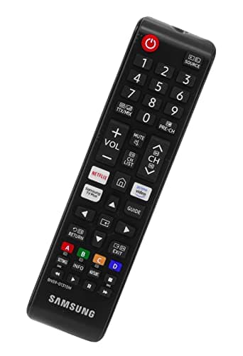 Replacement Remote Control compatible with Samsung QE85QN900ATXXU 85" Smart 8K HDR Neo QLED TV
