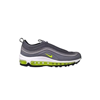 NIKE - Air Max 97 - DM3210001 - Color: Grey - Size: 5.0 UK