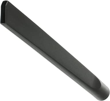 UTIZ 32mm x 335mm Extra Long Black Crevice Tool Nozzle Plastic For Numatic Henry Hoover Hetty David Edward Argos Vacuum Cleaner