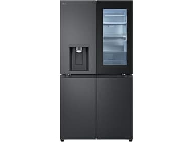 LG GMG960EVJE 638L American Style Fridge Freezer with No Frost