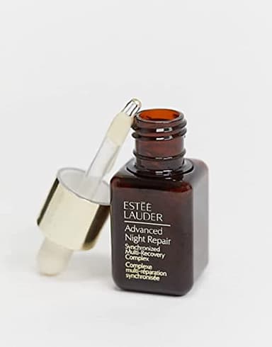 Estée Lauder Advanced Night Repair Serum Synchronized Multi-Recovery Complex DELUXE TRAVEL-SIZE 7ml