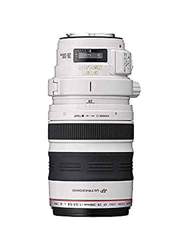 Canon EF 28-300mm f/3.5-5-6 L IS USM lens