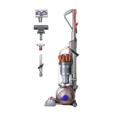 Dyson Ball Animal Multifloor Vacuum Cleaner (Copper/Silver)