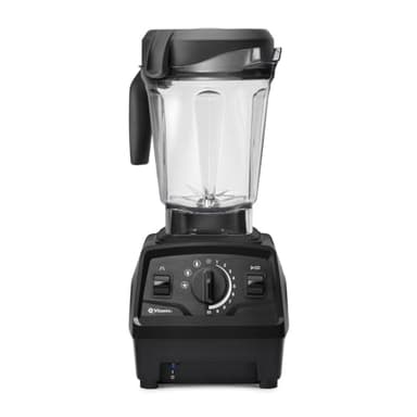 Vitamix E520, Explorian Series - Bowl 2L / 3 Programmes/Black/BPA Free