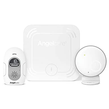 Angelcare - Baby Movement Monitor Audio AC127